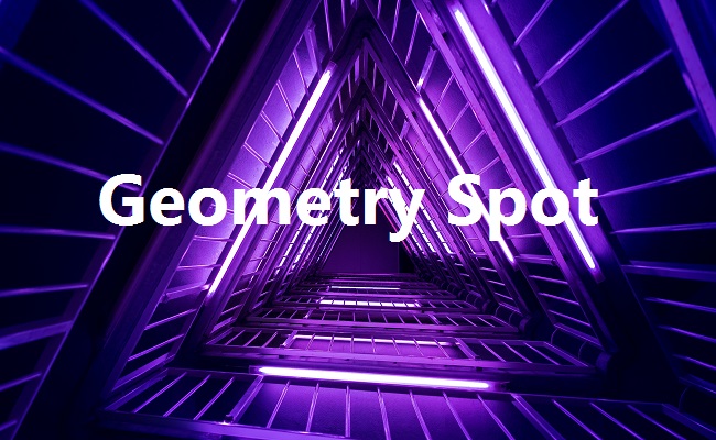 geometry spot