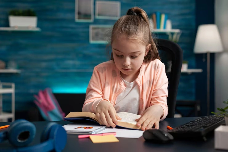 AI's Role in Shaping the Future of Homework