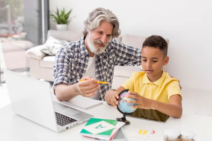 Future Directions of AI in ESL Homework Help