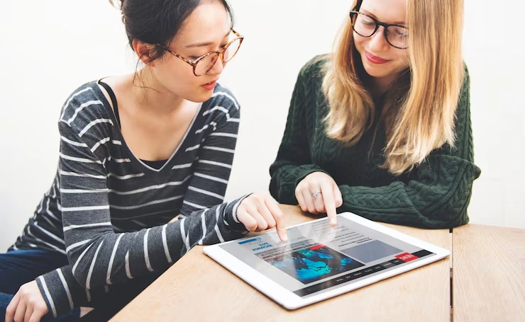 Personalized Learning Experience