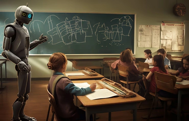 The Challenges of AI Replacing Homework
