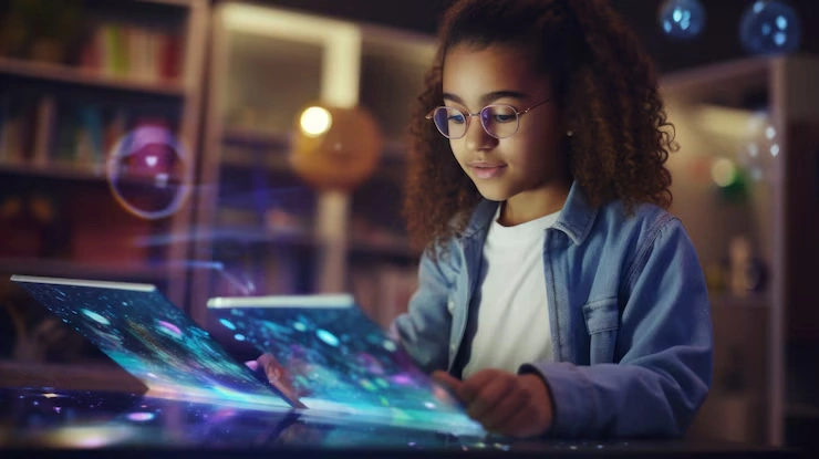 The Future of Education Will AI Replace Homework