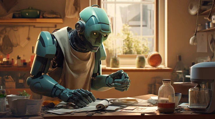 The Pros and Cons of AI Homework Solvers