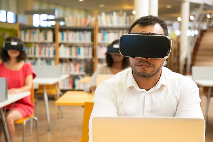 The Role of AI in Academic Success