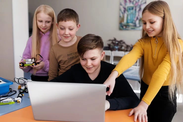 Why AI Homework Solvers are Beneficial for Students