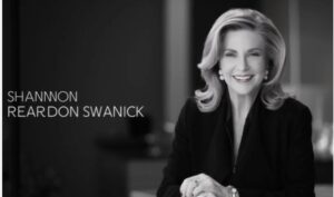 Shannon Reardon Swanick